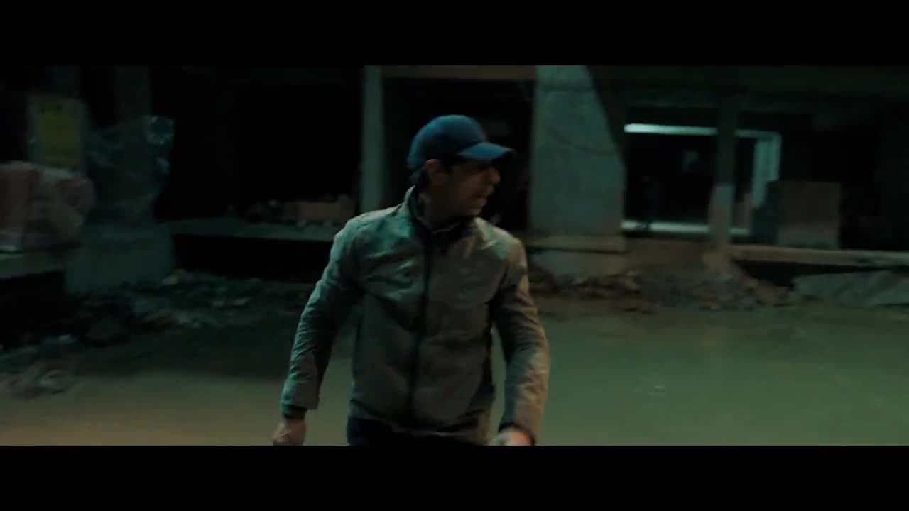 Boss | Trailer
