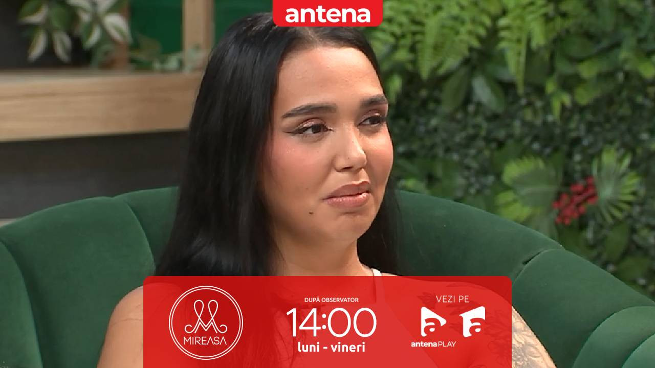 Mireasa sezonul 12, 16 septembrie 2025. Virgil a enervat-o pe Samina: &bdquo;Nu mai vreau să fim prieteni!&rdquo;