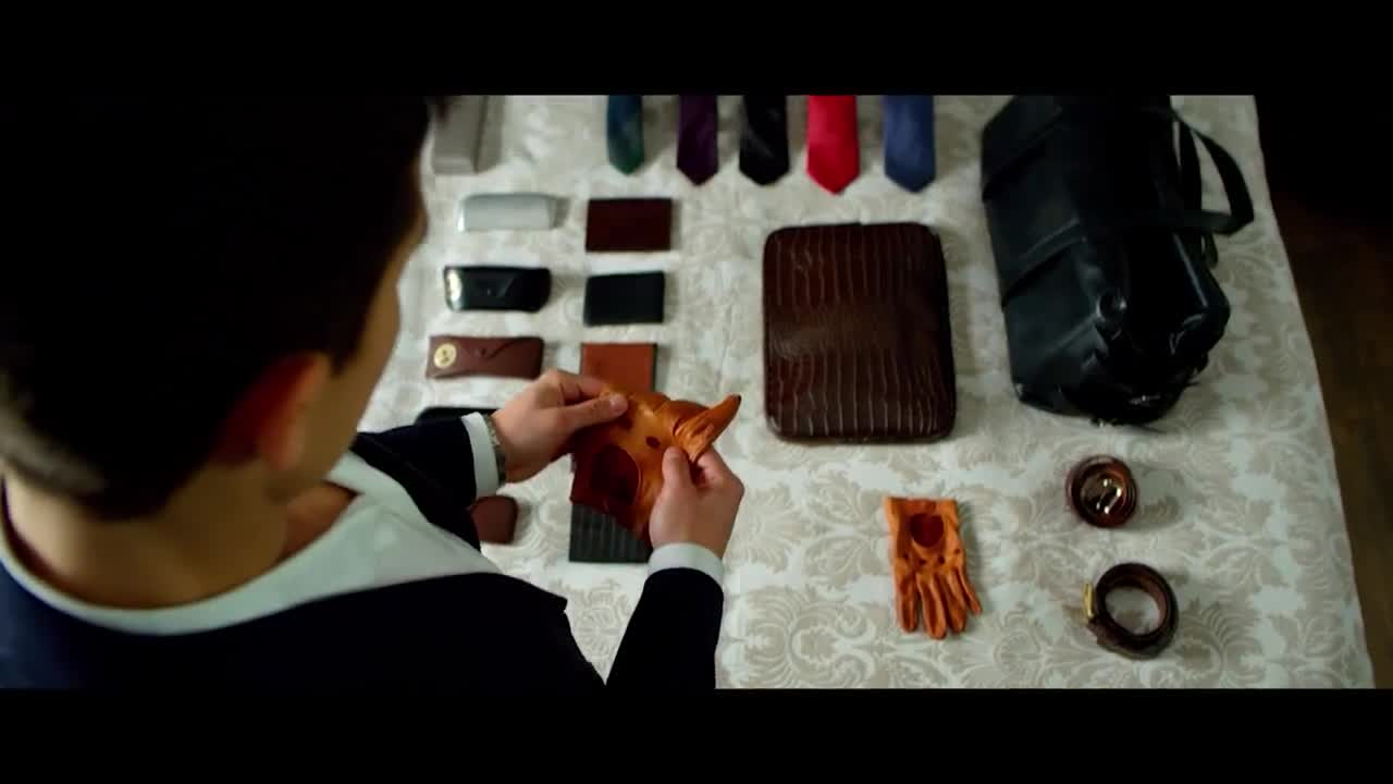 Combustion | Trailer