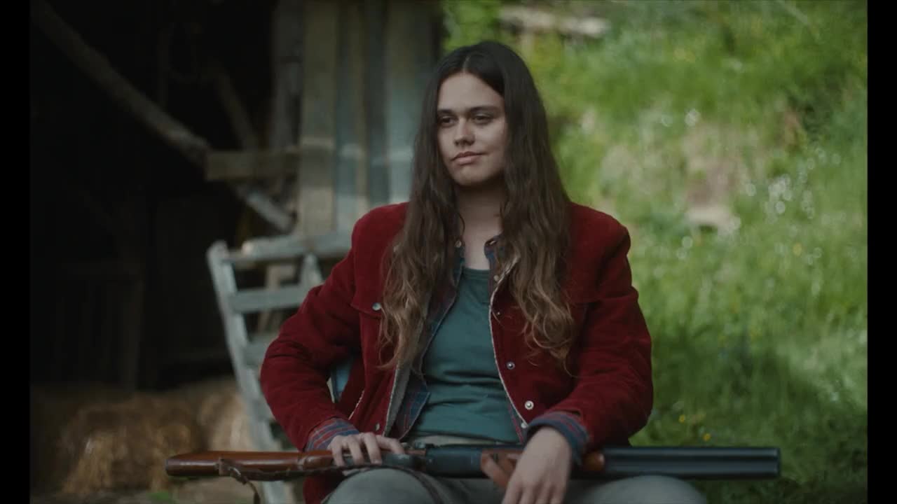 Nina | Trailer