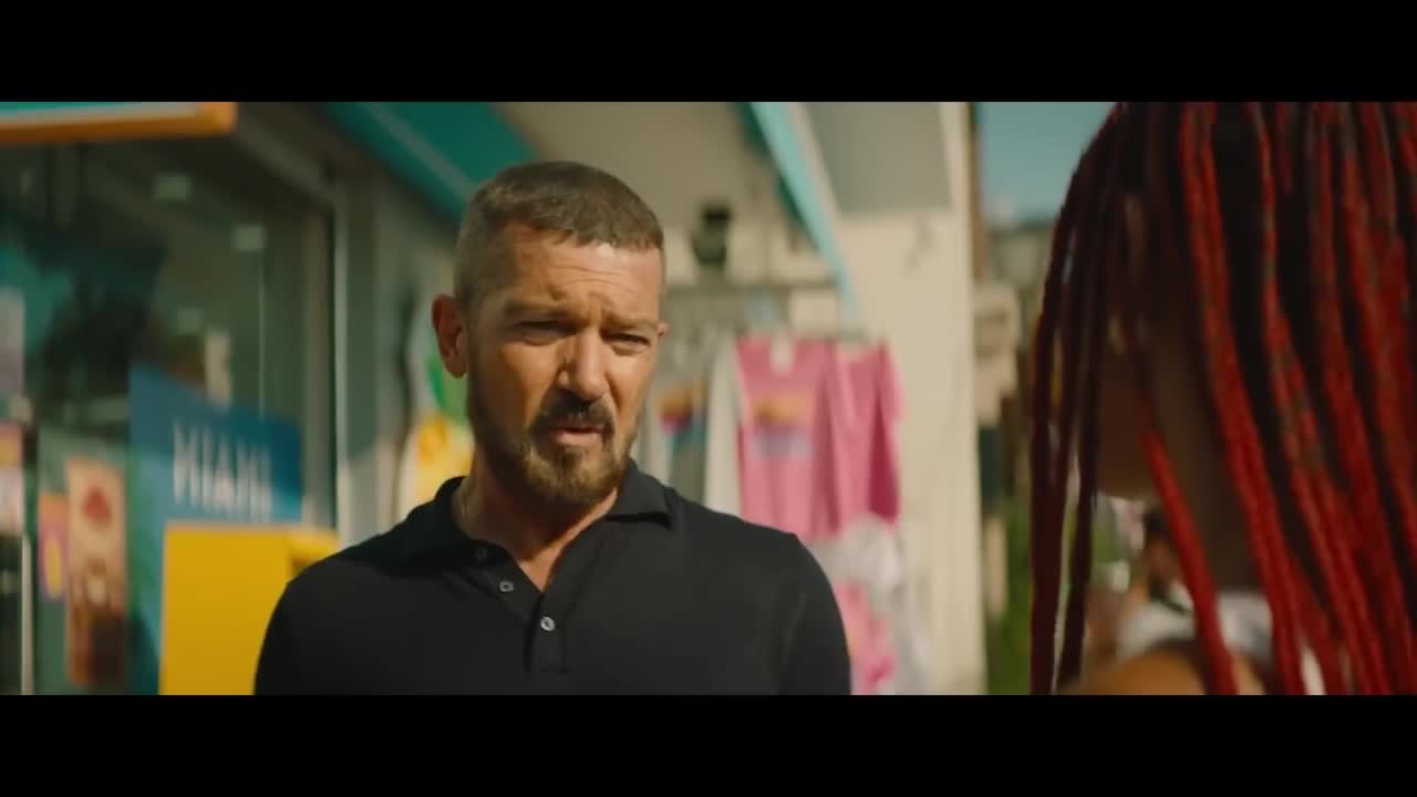 The Enforcer | Trailer