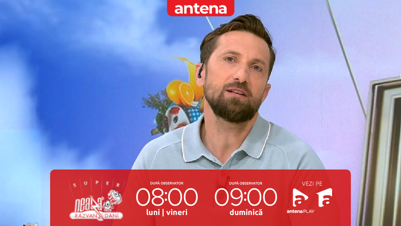 Super Neatza, 16 septembrie 2025. Carieră sau copil? Ce trebuie să știm despre infertilitate