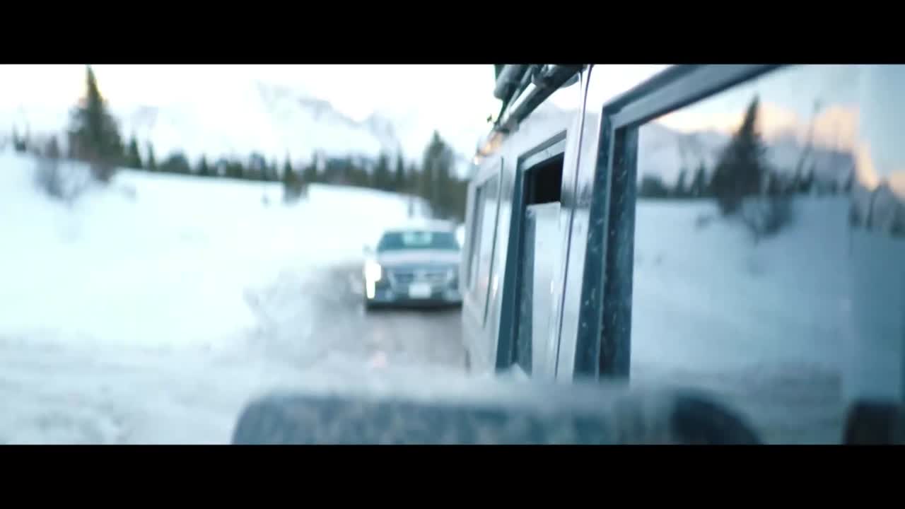Cold Pursuit | Trailer
