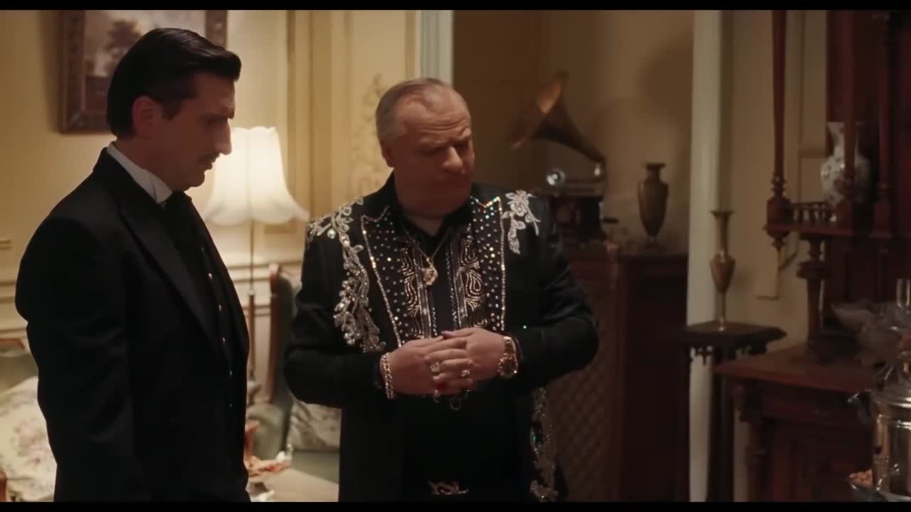 Căsătoria | Trailer