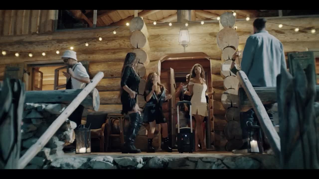 Legații | Trailer
