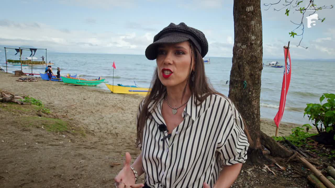 Jurnal de călătorie - Asia Express | Drumul Eroilor, ep. 14. Lucrările de renovare din Filipine au dat mari bătăi de cap echipei de producție!