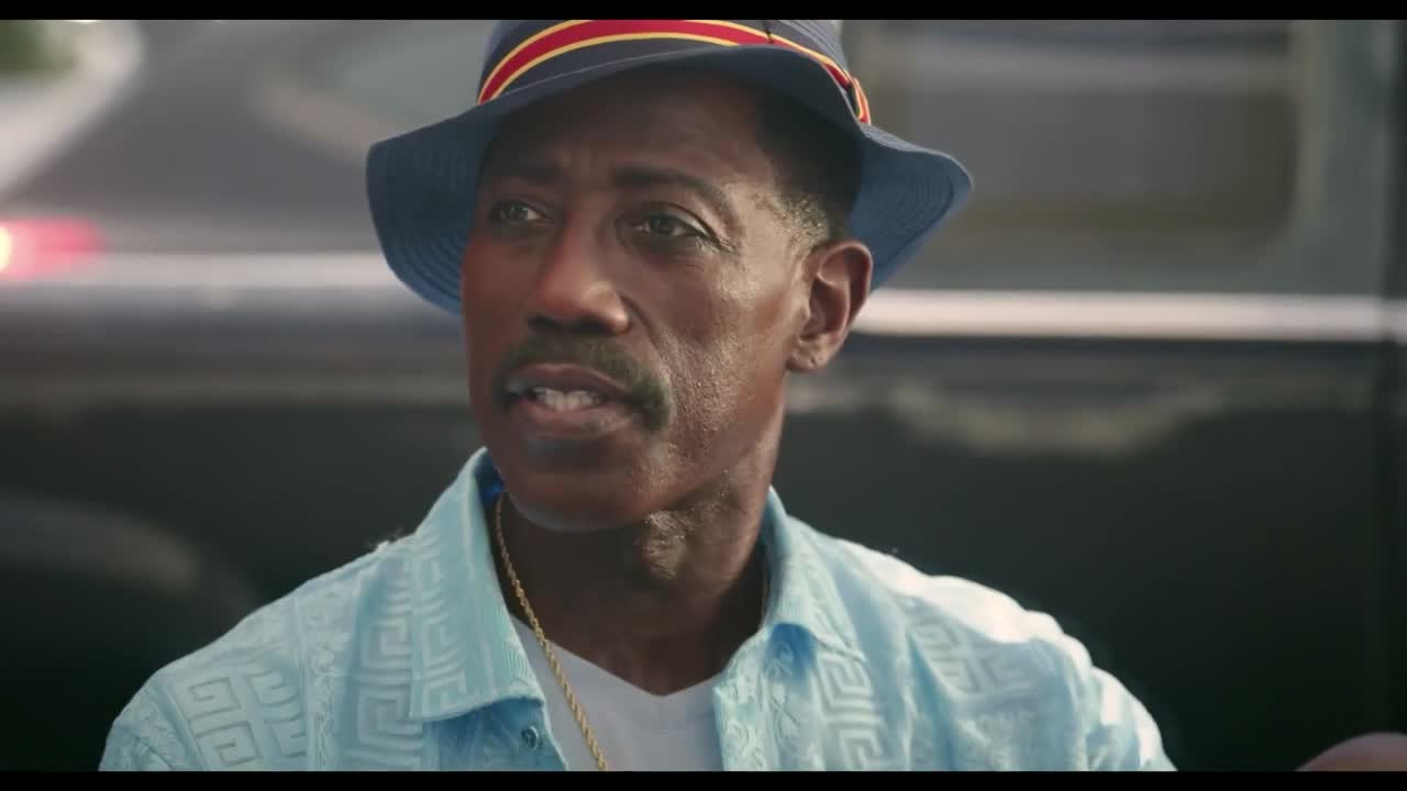 Back on the Strip | Trailer