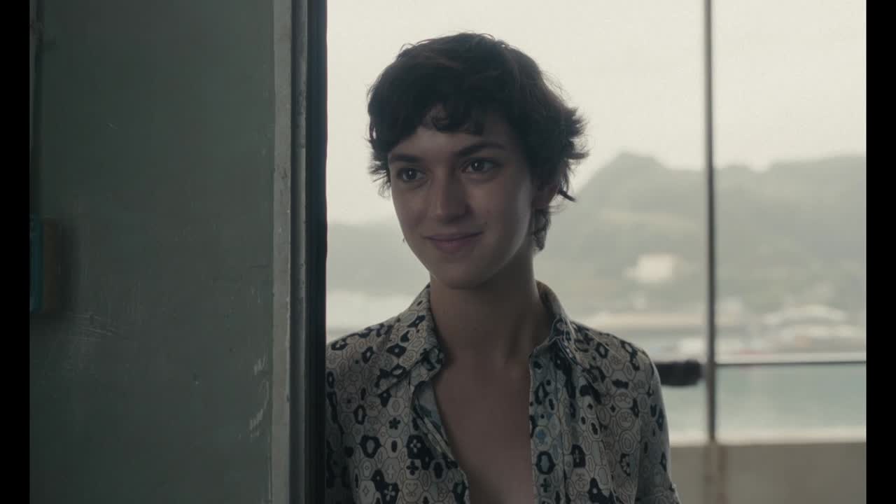 In the Company of Women | Trailer