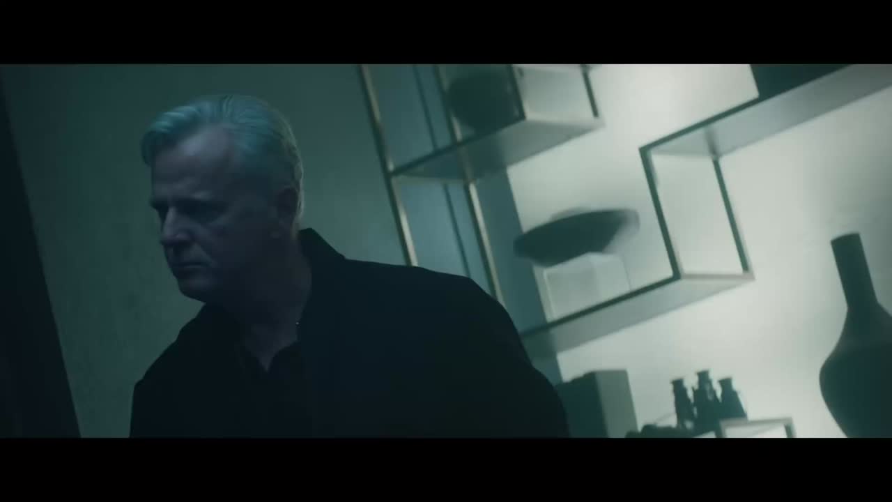 Blacklight | Trailer