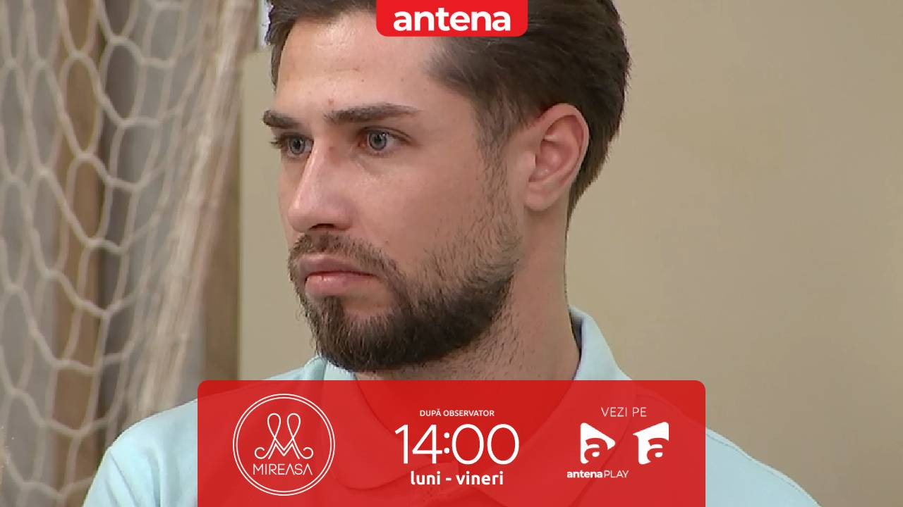 Mireasa sezonul 12, 17 septembrie 2025. Nemulțumirile au ținut toată casa &icirc;n tensiune. Ce s-a &icirc;nt&acirc;mplat