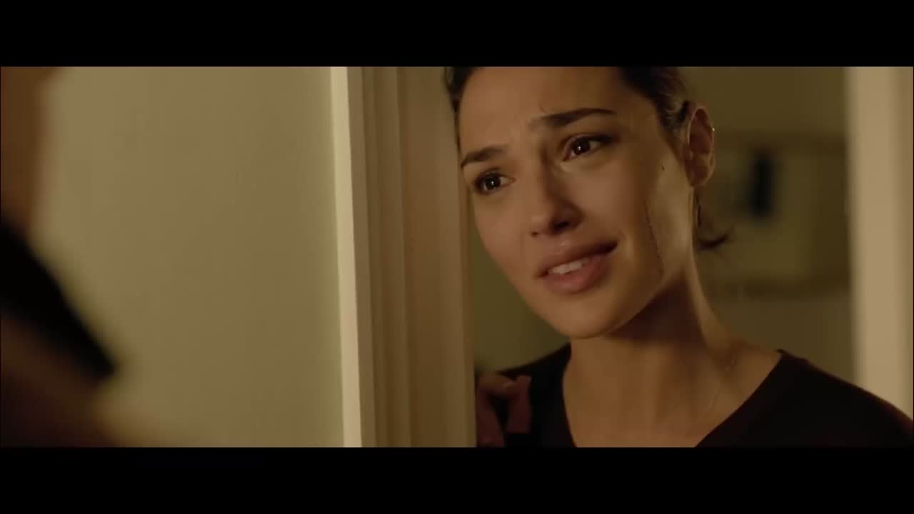 Criminal | Trailer