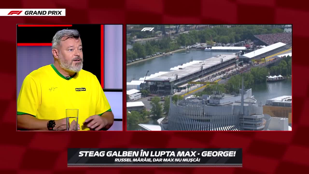 Formula 1 | AS Grand Prix - Episodul 18