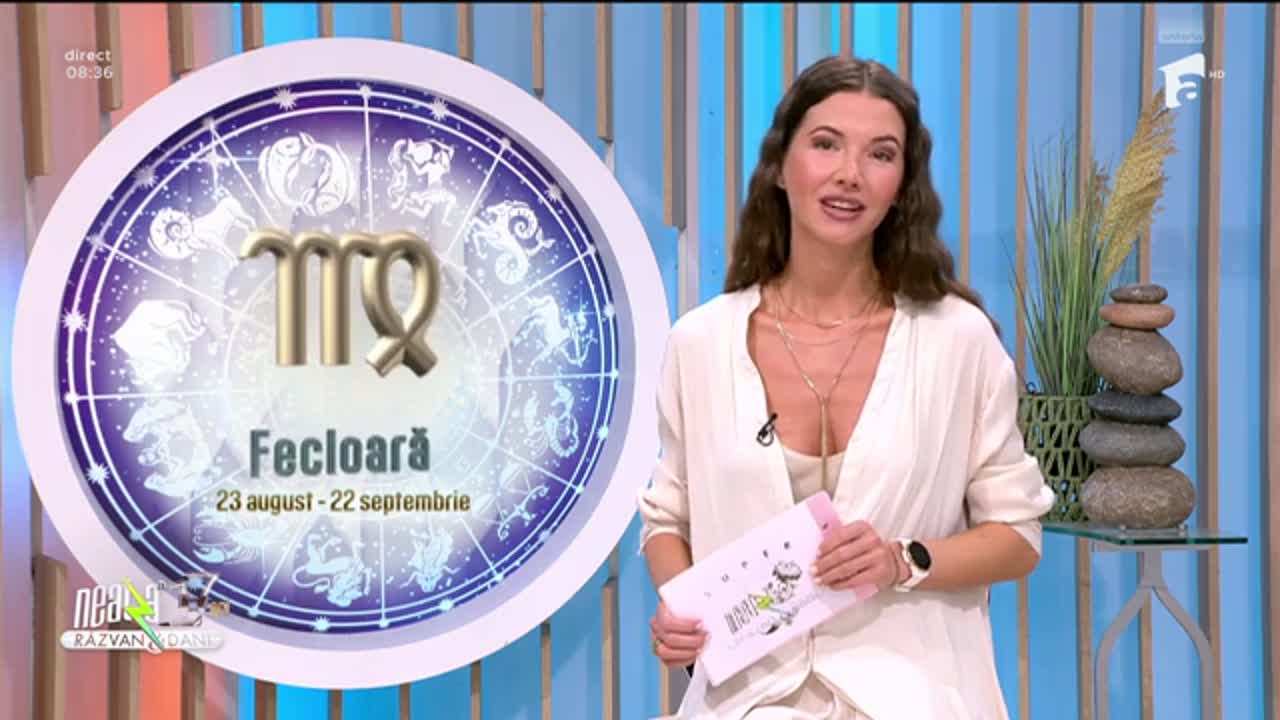 Neatza cu Răzvan și Dani