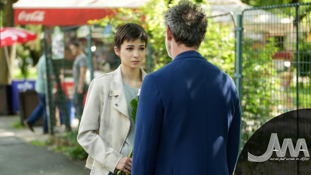 Ana, Mi-ai fost scrisă în ADN | Sezonul 2 - Episodul 5: Ce urmează