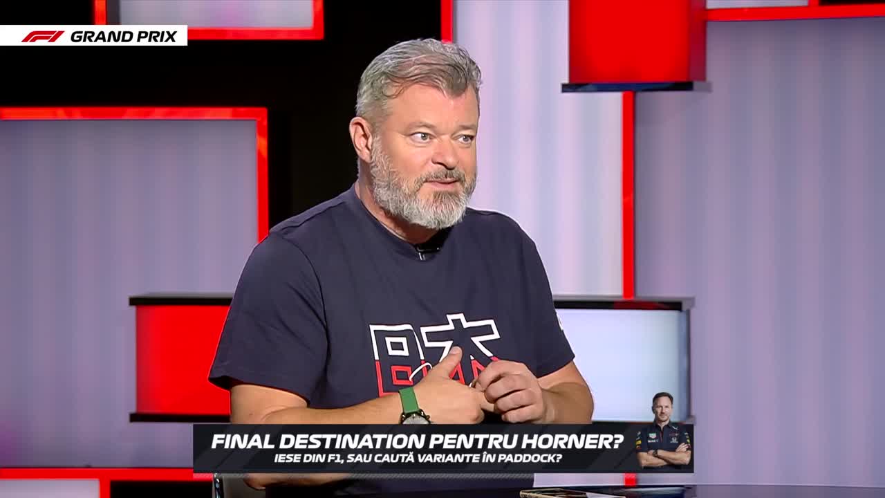 Formula 1 | AS Grand Prix - Episodul 21