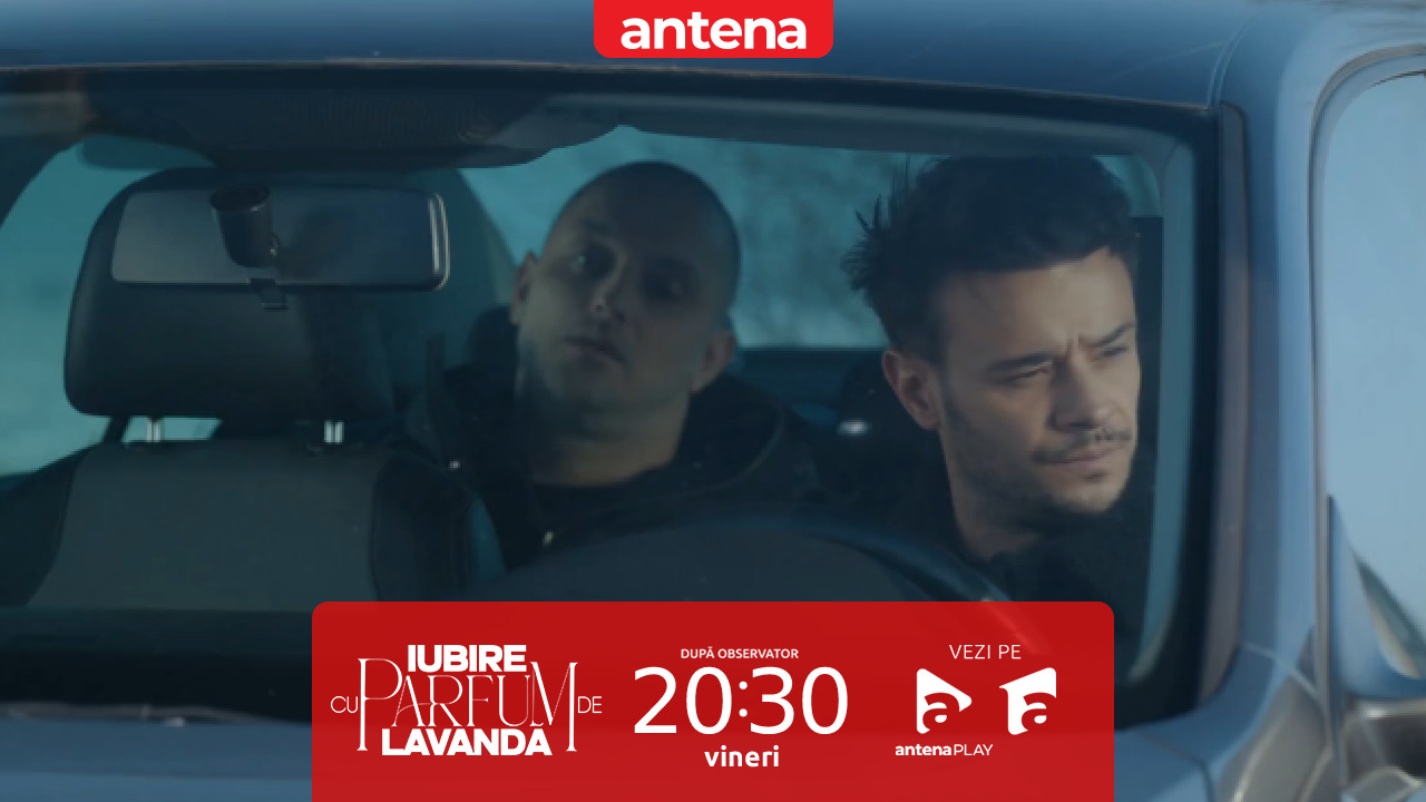 Iubire cu parfum de lavandă | Sezonul 3 | Episodul 4, 19 septembrie 2025. Vali decide să renunțe la colaborarea cu Albert