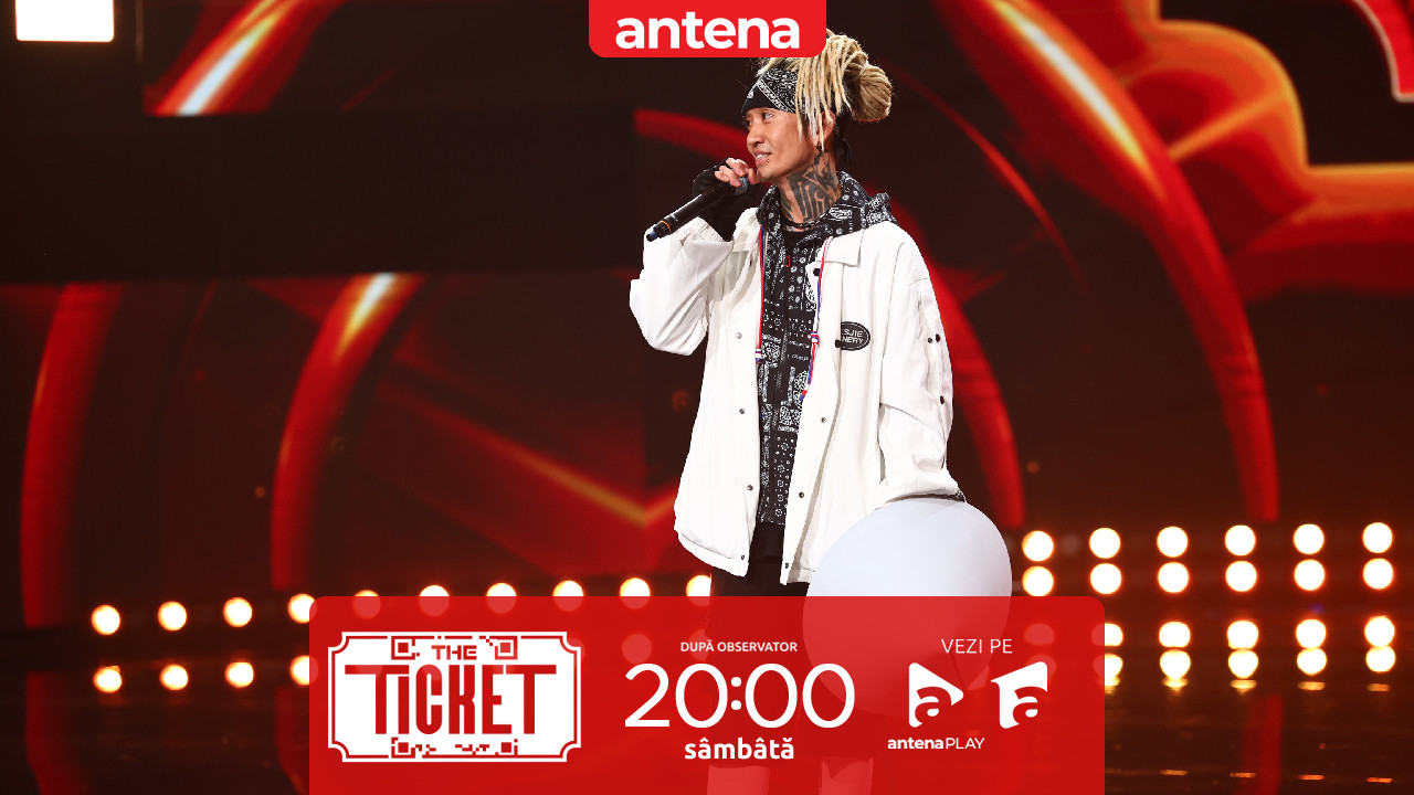 The Ticket, Sezonul 1, 20 septembrie 2025. Cine a câștigat a treia ediție. A fost cea mai lungă deliberare