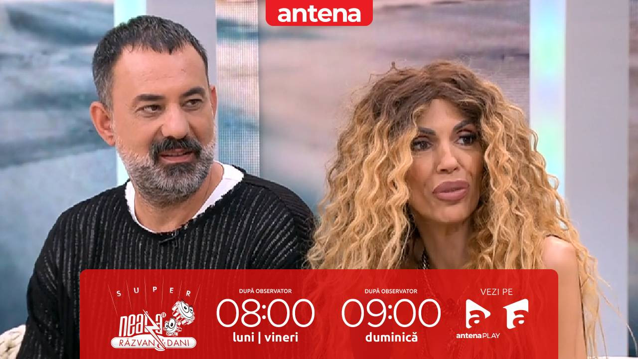 Super Neatza, 22 septembrie 2025. Concursul Viză de Asia: Ce a c&acirc;știgat Lăcrămioara Alexandrescu