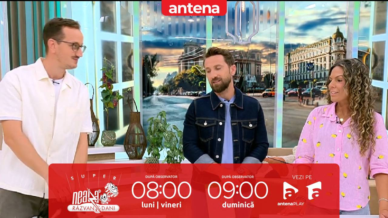 Super Neatza, 22 septembrie 2025. Obligațiile stăp&acirc;nilor față de animalele lor! Ce spune legea