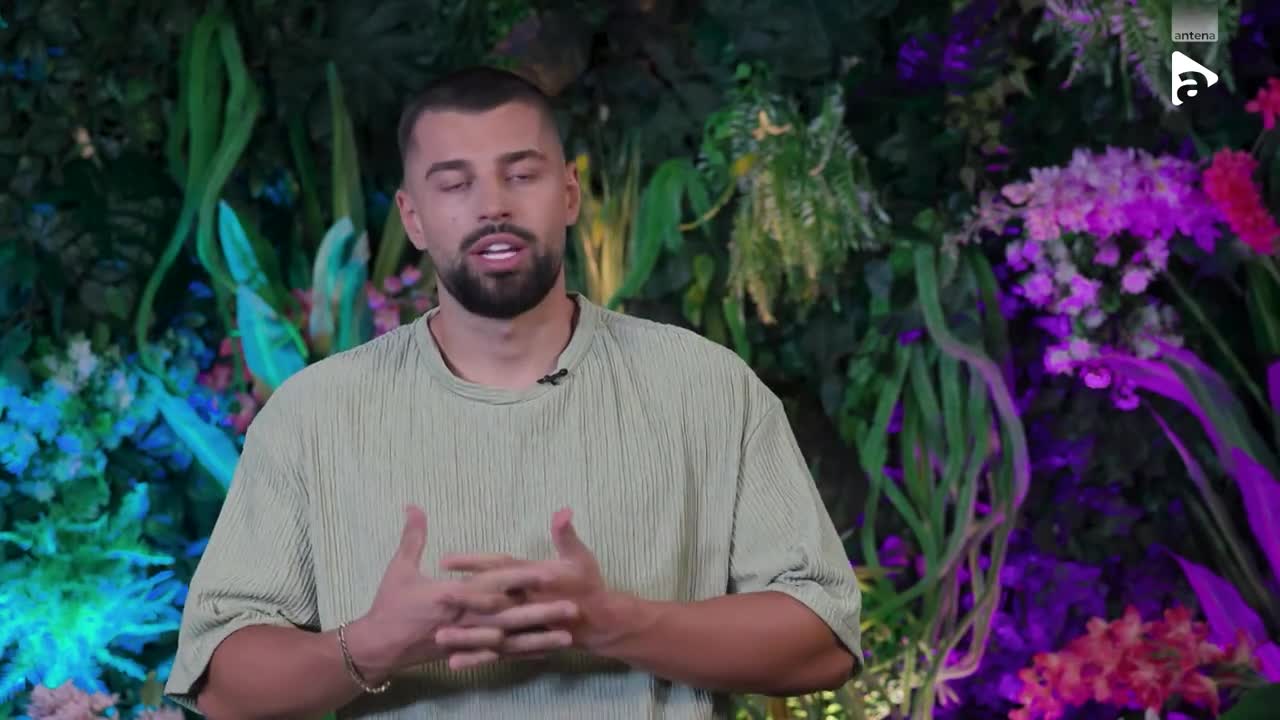 Interviurile Insula Iubirii, sezonul 9. Ce s-a întâmplat, de fapt, după ce Teo și Ella au plecat de la bonfire-ul final