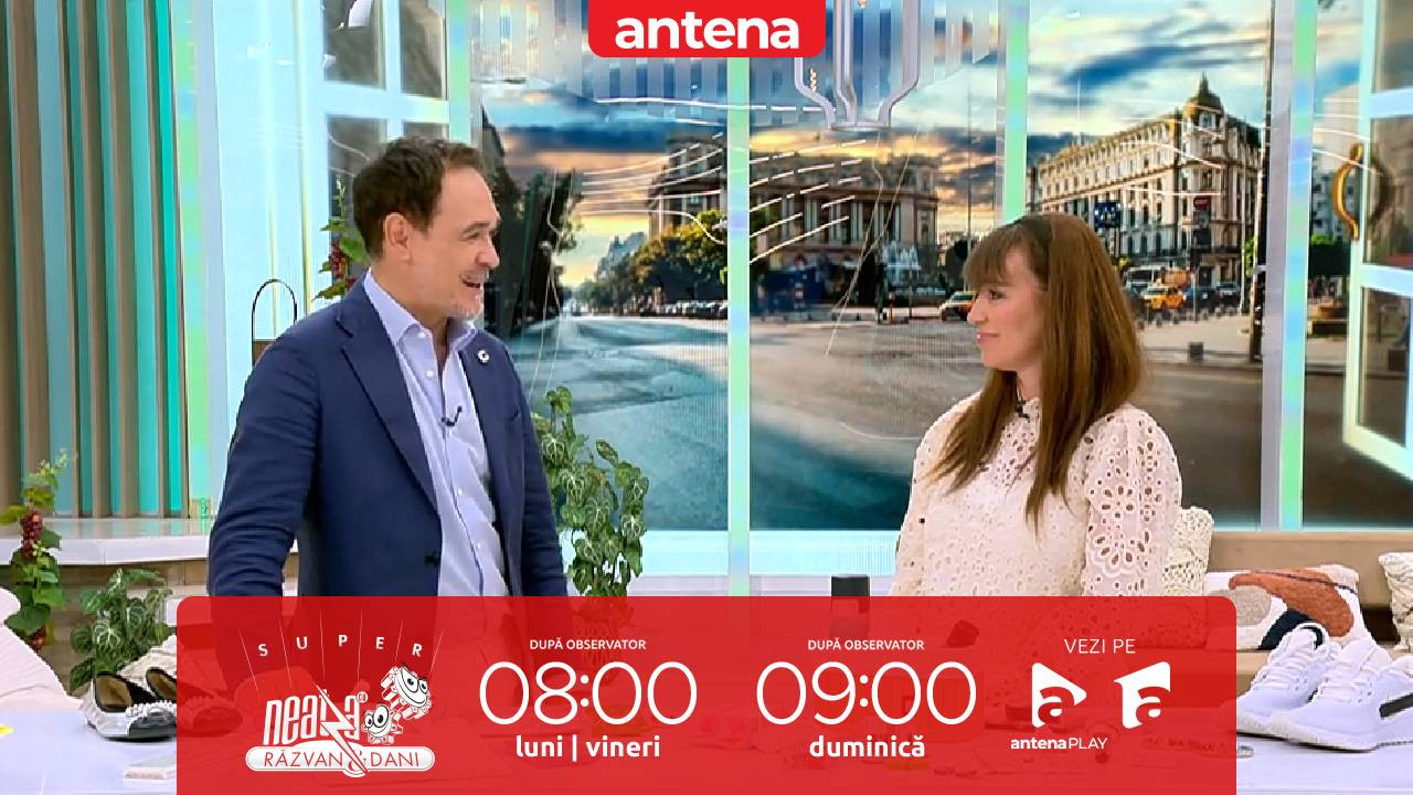 Super Neatza, 23 septembrie 2025. Ce ar trebui să conțină un kit de urgență pentru ziua nunții