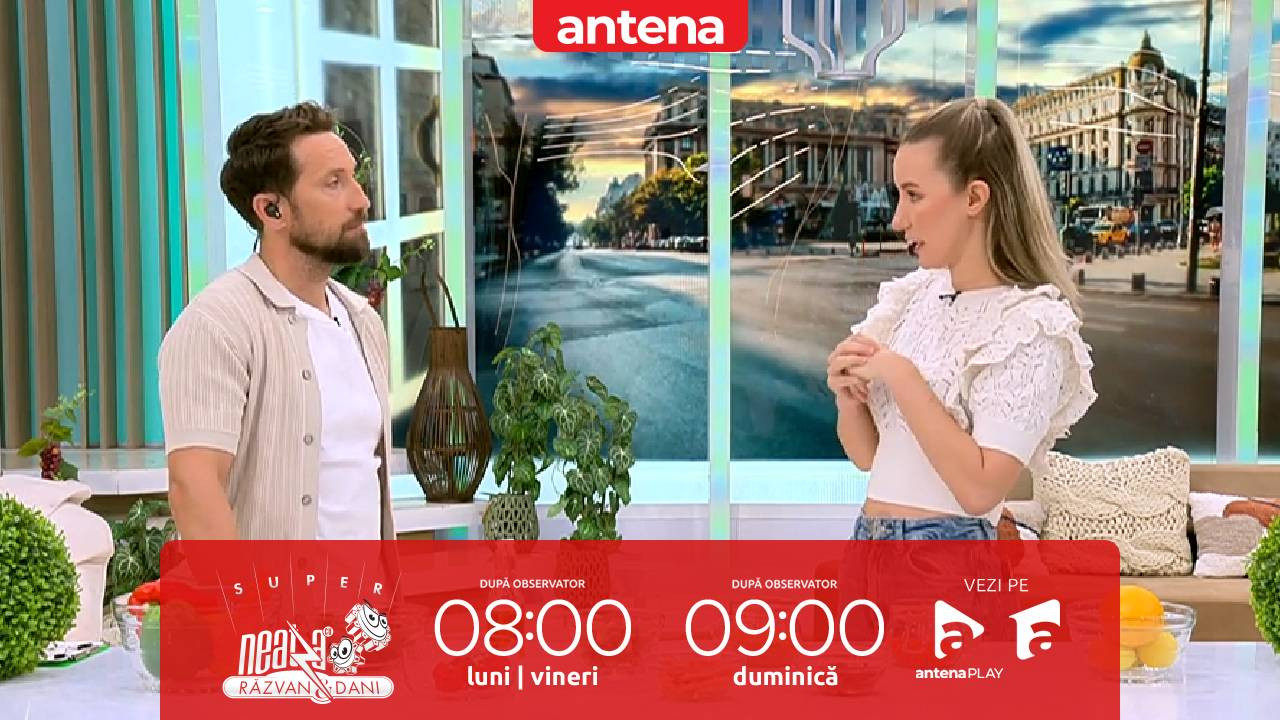 Super Neatza, 23 septembrie 2025. Cum să combini alimentele ca să le crești valoarea nutritivă