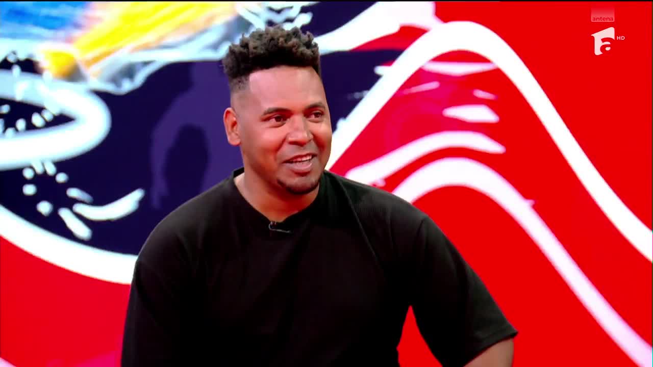 SuperFaze: Interviu cu Eric de Oliveira