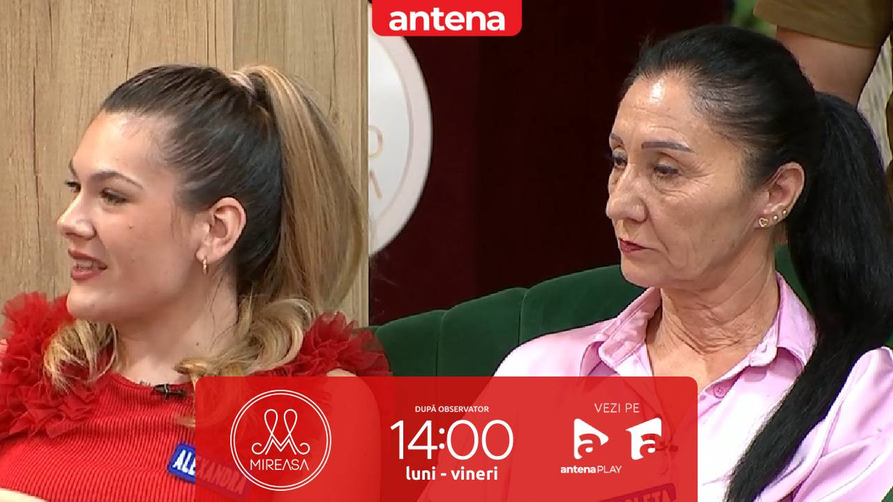 Mireasa sezonul 12, 24 septembrie 2025. Eliminările făcute de Liviu și Lavinia au provocat scandal &icirc;n casă