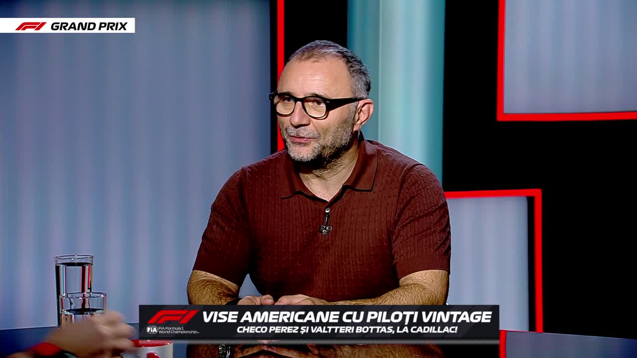 Formula 1 | AS Grand Prix - Episodul 24