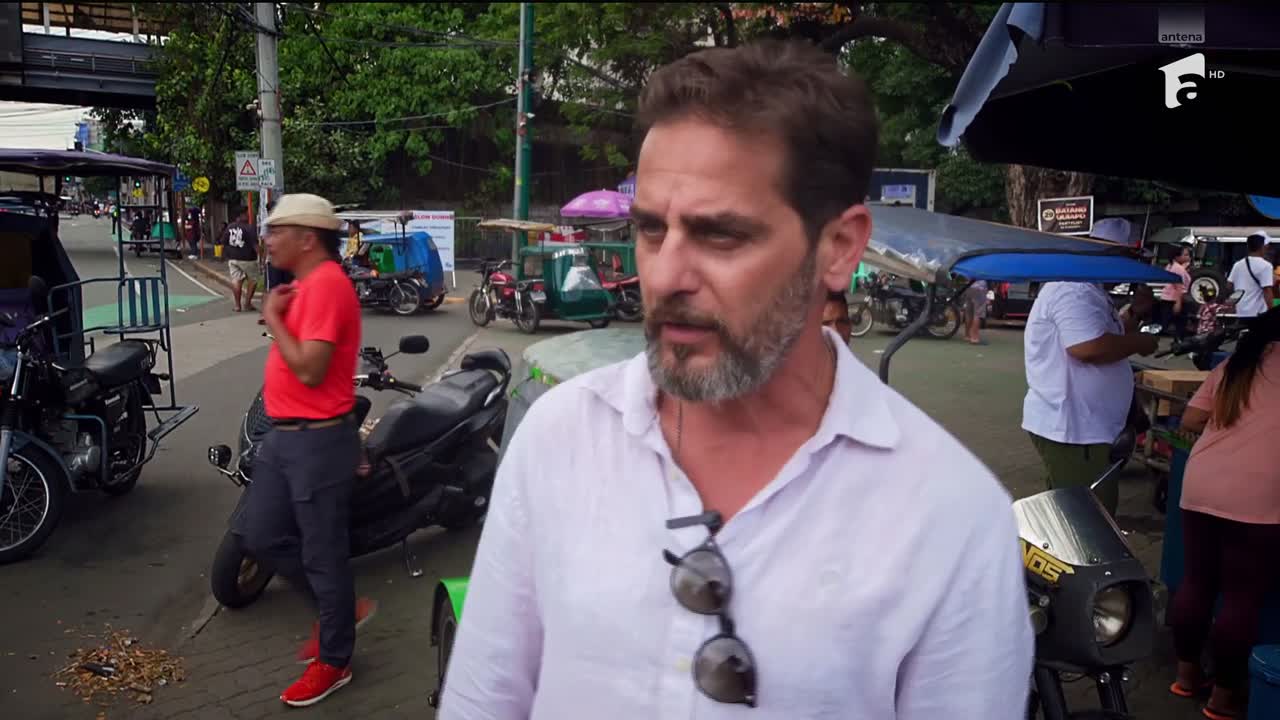 Jurnal de călătorie - Asia Express | Drumul Eroilor: Episodul 15