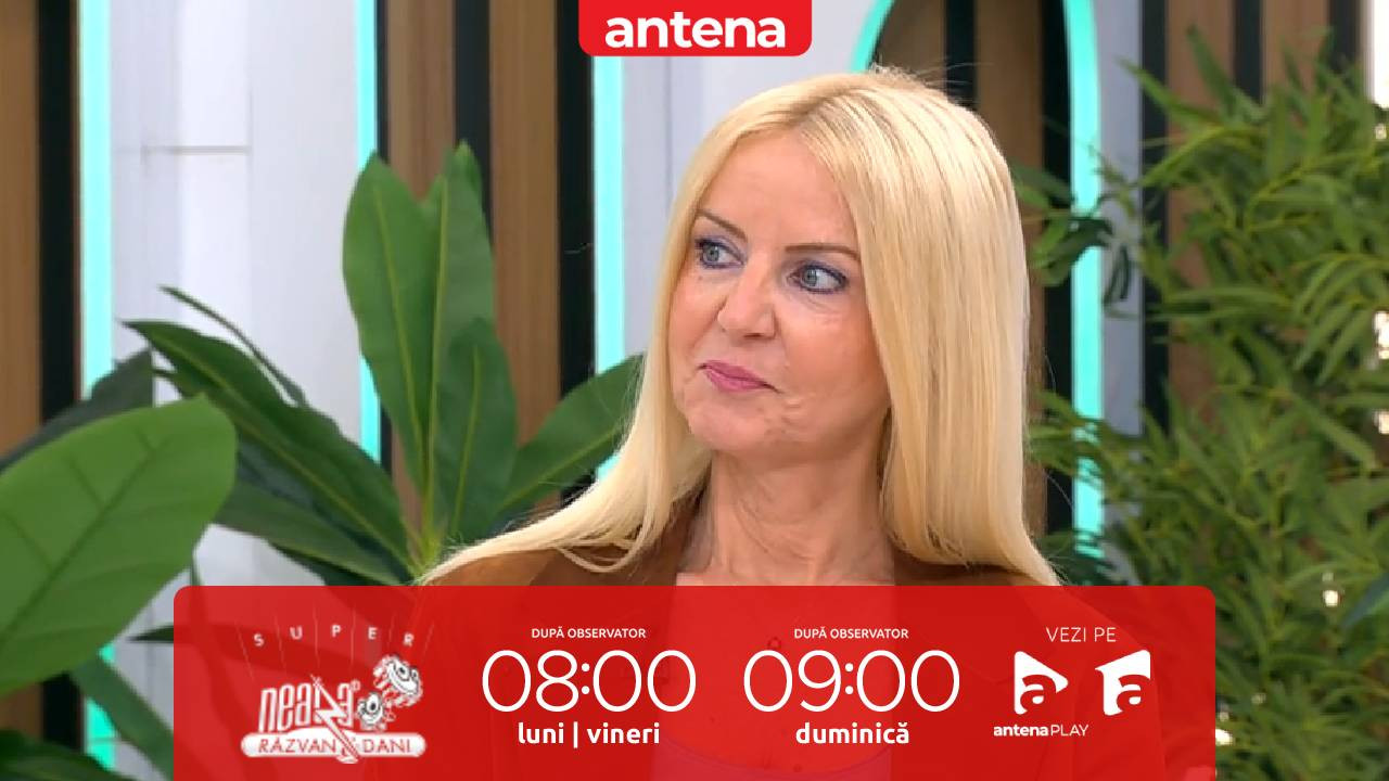 Super Neatza, 26 septembrie 2025. Efectele nefaste ale unei vieți sedentare