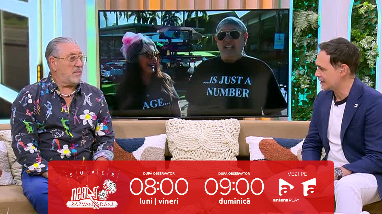 Super Neatza, 29 septembrie 2025. Serghei Mizil, detalii din culisele Asia Express - Drumul Eroilor: Am avut și noroc