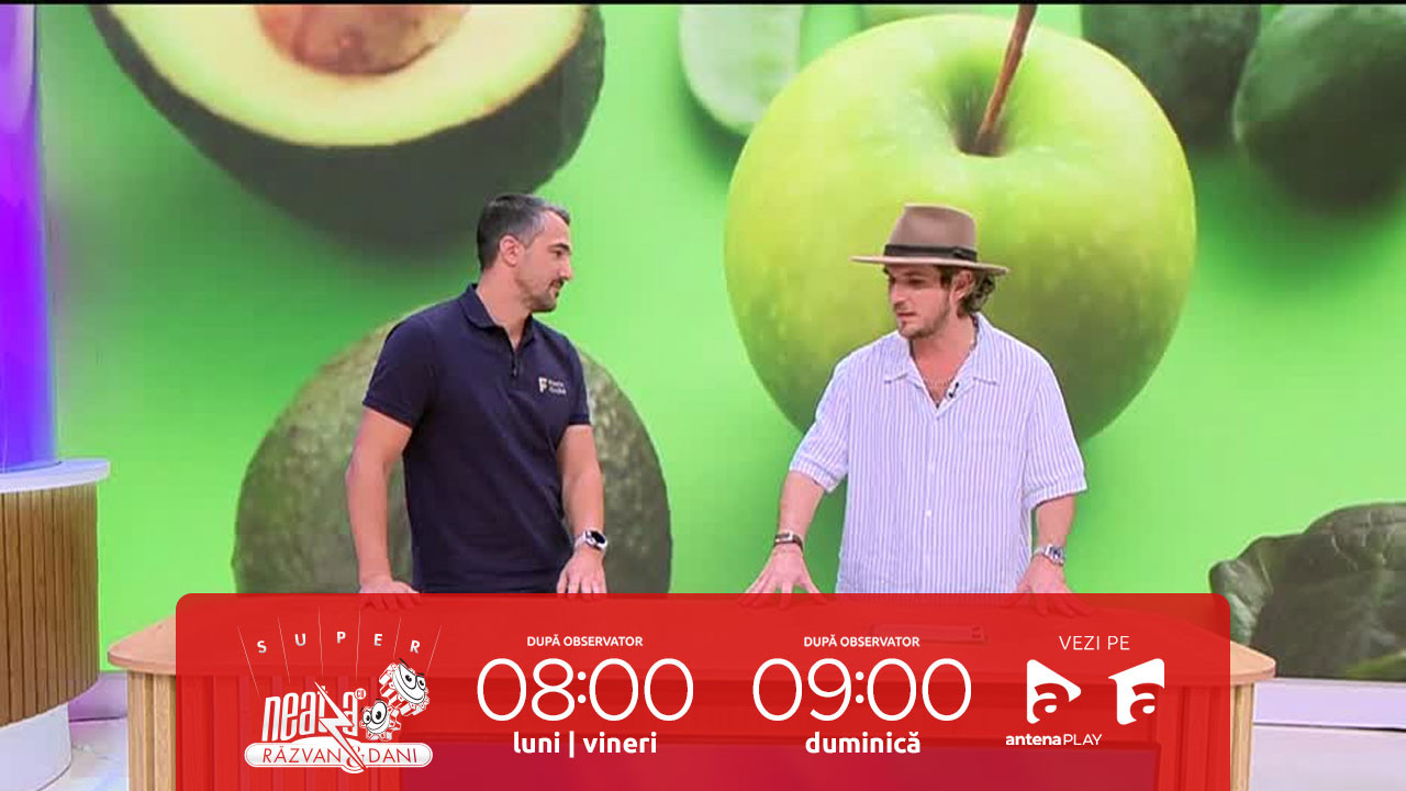 Super Neatza, 29 septembrie 2025. &Icirc;n ce moment al zilei este cel mai indicat să faci sport