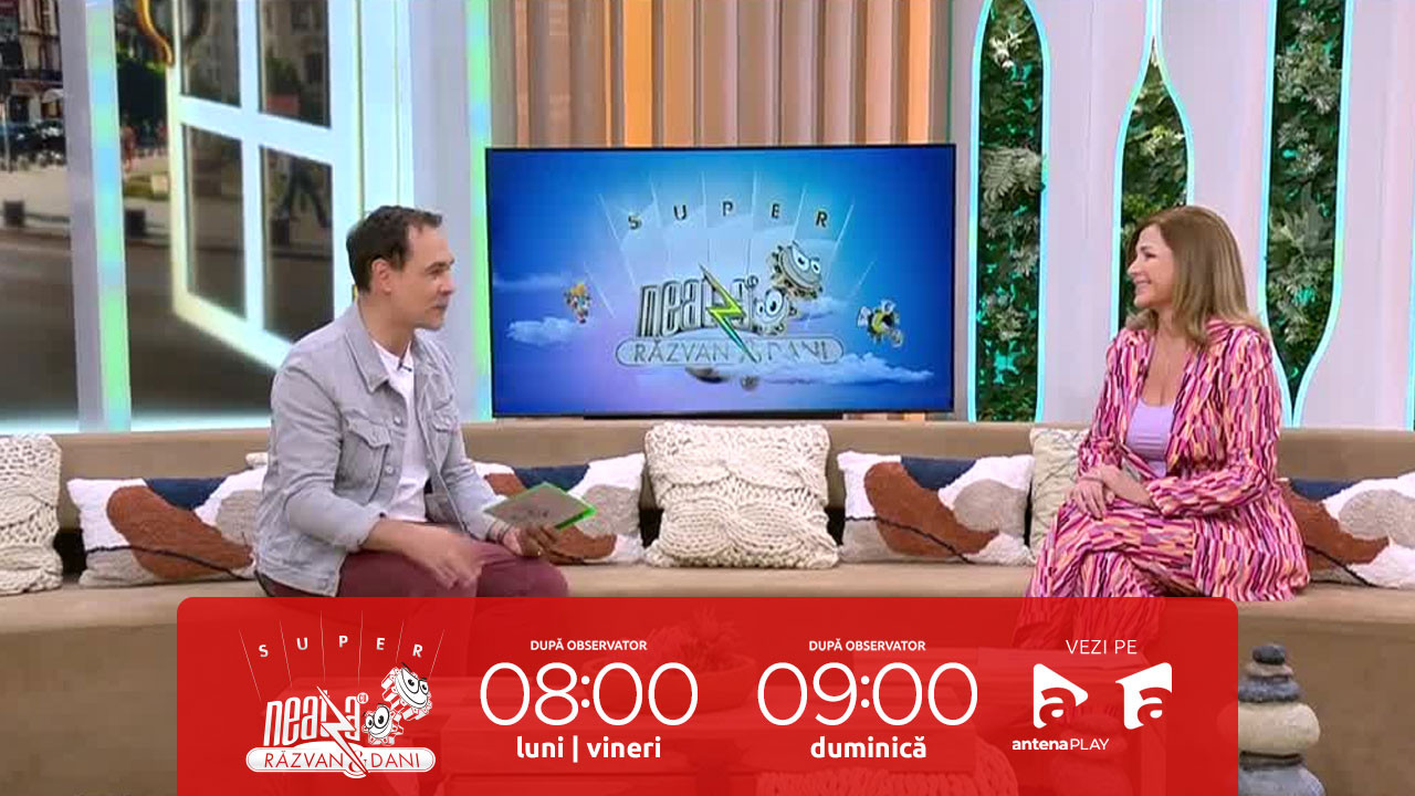 Super Neatza, 30 septembrie 2025. Cum treci de la o prietenie la o relație romantică