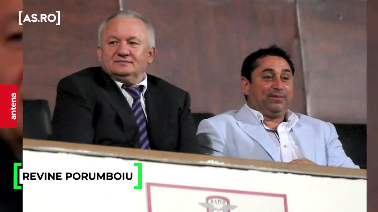 Antena Sport Update | Jurnal 533