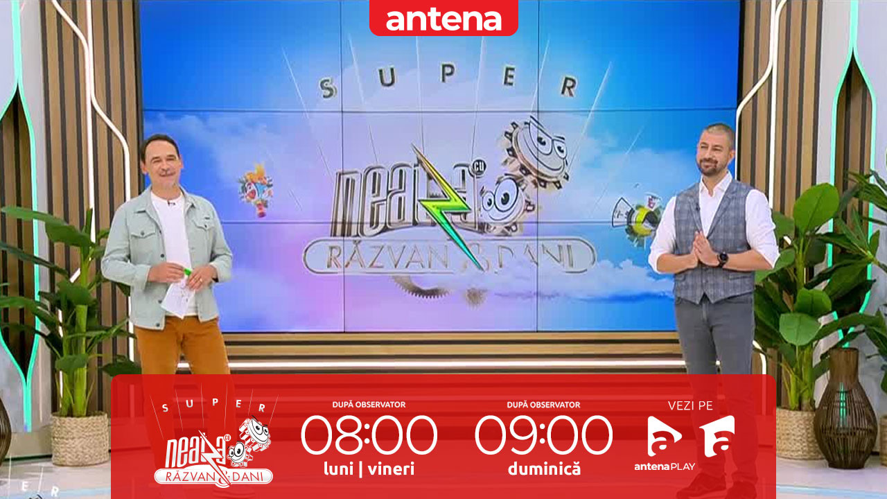 Super Neatza, 1 octombrie 2025. 5 sfaturi care ne ajută să &icirc;ncheiem anul cu bani &icirc;n buzunar