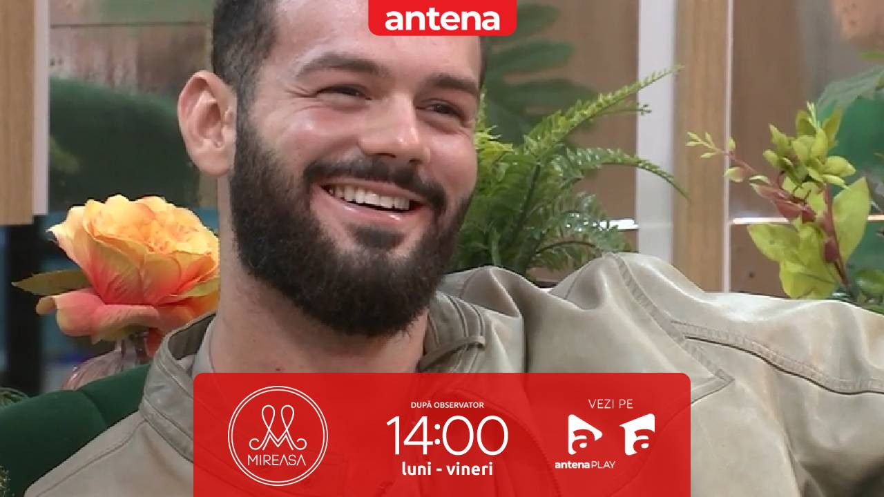 Mireasa sezonul 12, 1 octombrie 2025. Băieții au spus care sunt fetele pe care ar vrea să le cunoască