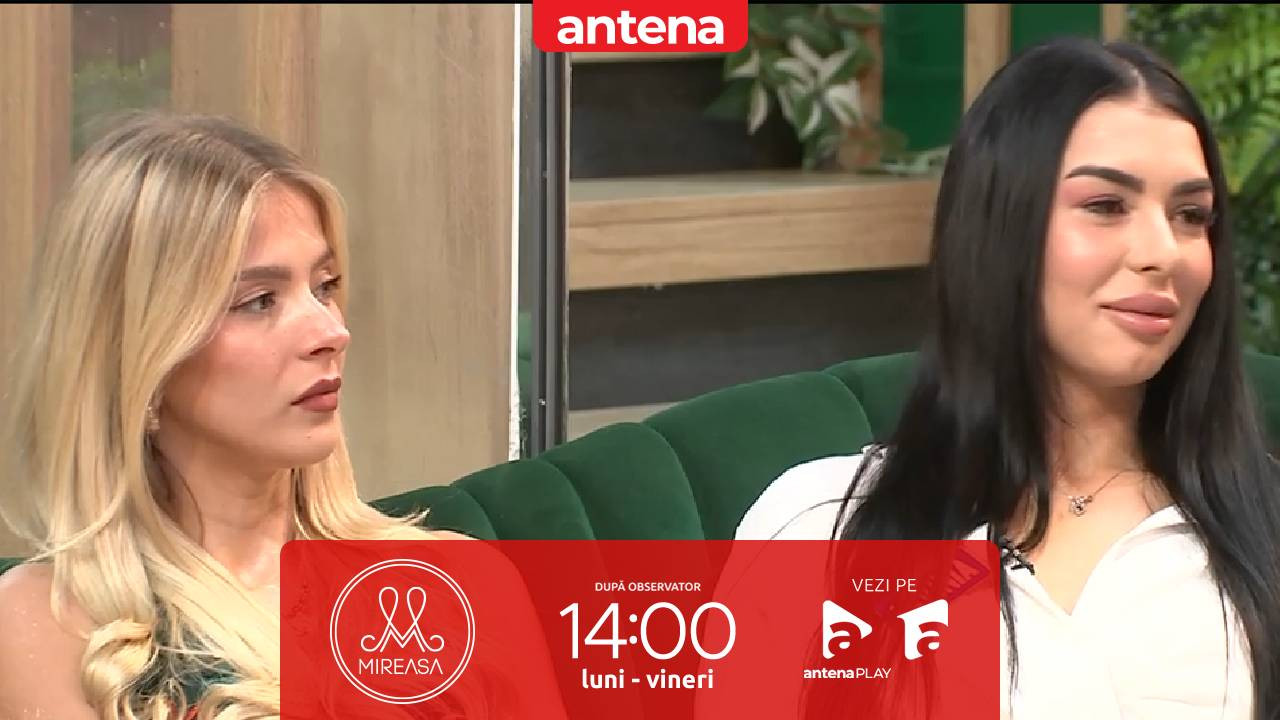 Mireasa sezonul 12, 2 octombrie 2025. Emily, impresionată de gesturile lui Liviu: Sunt de apreciat