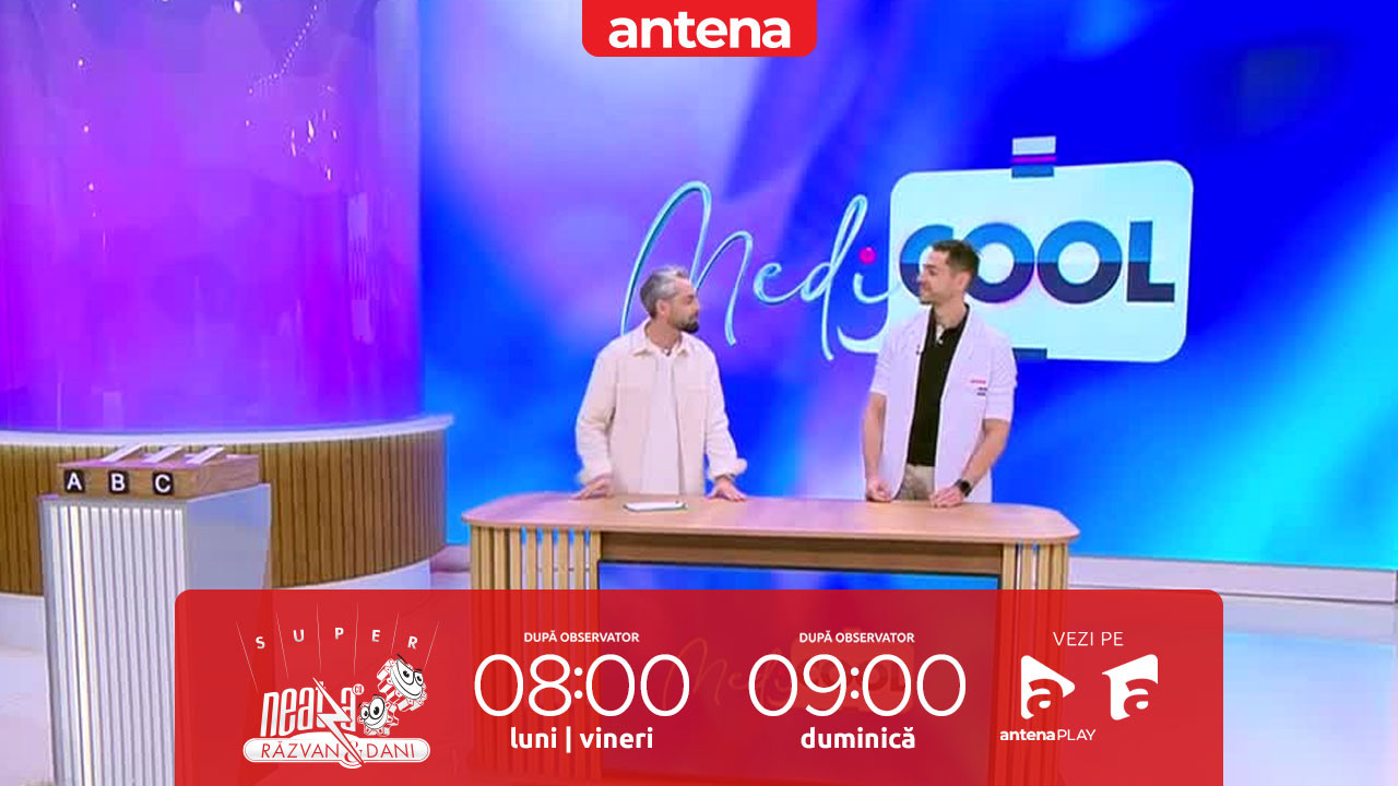 Super Neatza, 2 octombrie 2025. Care sunt cele mai frecvente greşeli pe care le facem la prima masă a zilei