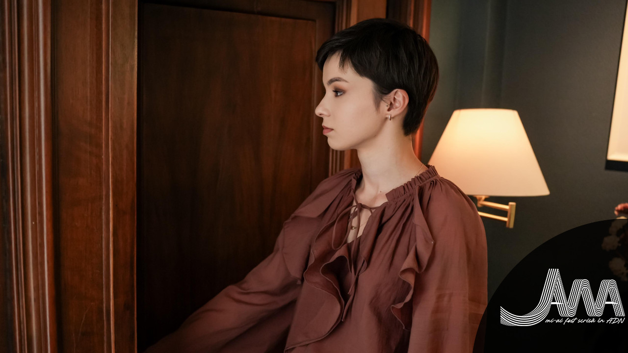 Ana, Mi-ai fost scrisă în ADN | Sezonul 2 - Episodul 7: Ce urmează