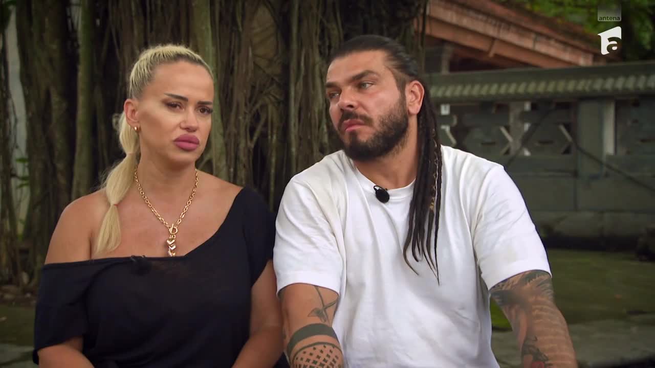 Asia Express sezonul 8, 5 octombrie 2025. Ce au pățit Mara Bănică și Serghei Mizil după ce au vorbit în română cu un localnic