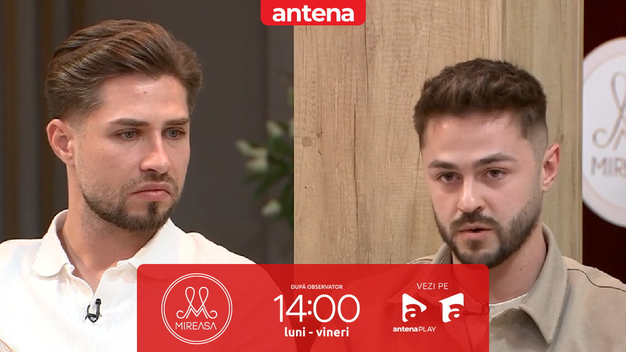 Mireasa sezonul 12, 6 octombrie 2025. Ionuț nu crede că se poate apropia mai mult de Loredana