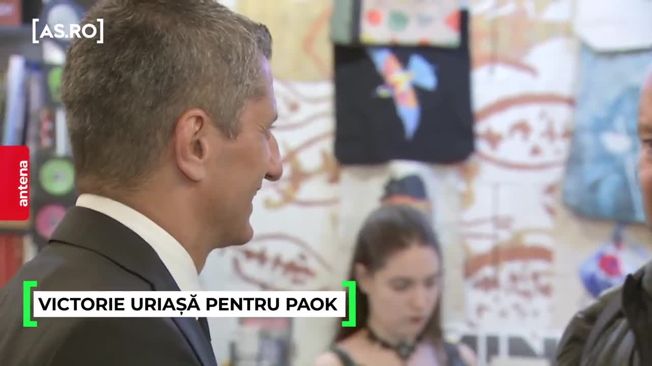 Antena Sport Update | Jurnal 534