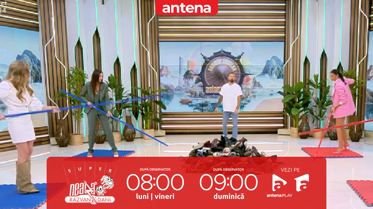 Super Neatza, 7 octombrie 2025. Concursul Viză de Asia: Ce a c&acirc;știgat Amalia Banu