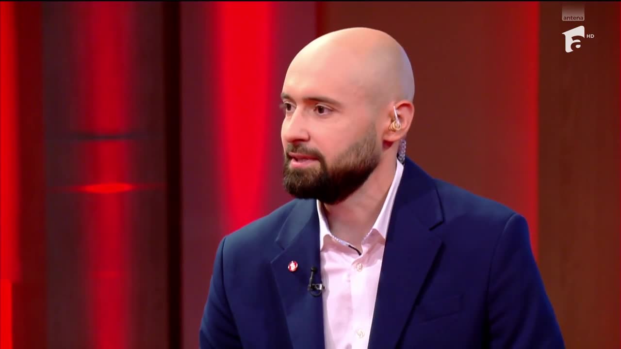 SuperFaze: Interviu cu Ionel Dănciulescu