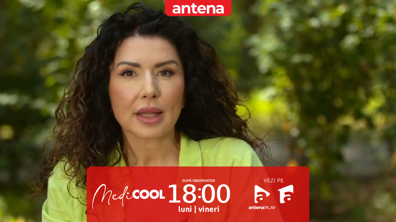 Medicool sezonul 9, 7 octombrie 2025. Cu ce produse putem înlocui alimentele clasice pentru un picnic sănătos