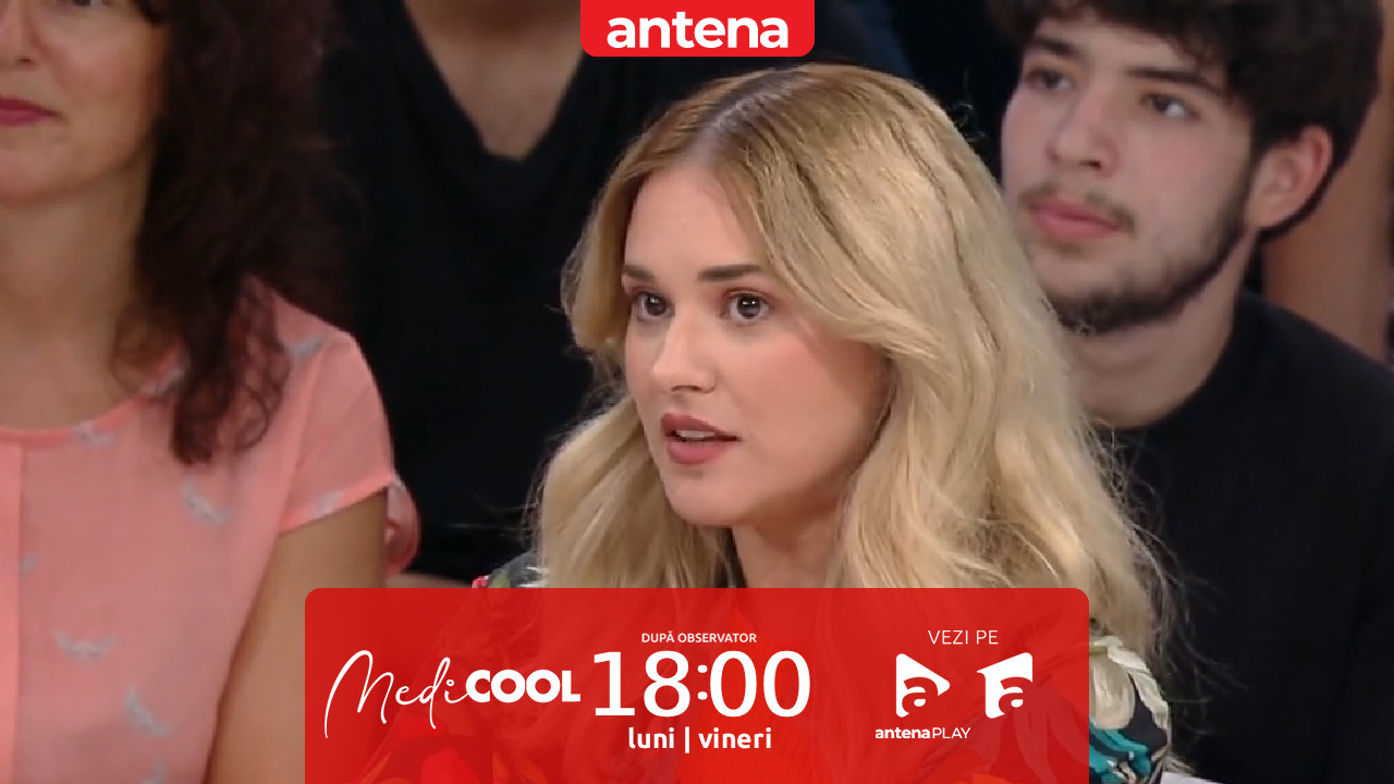 Medicool sezonul 9, 7 octombrie 2025. Cum ne influențează presiunea atmosferică starea de sănătate