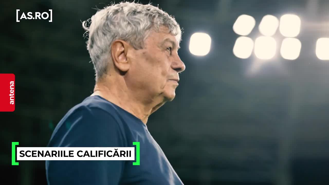 Antena Sport Update | Jurnal 535