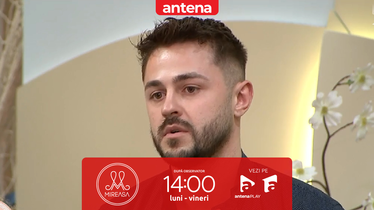 Mireasa sezonul 12, 7 octombrie 2025. Ionuț și Loredana, alte discuții lămuritoare: Am decis să ne vedem fiecare de drumul lui!