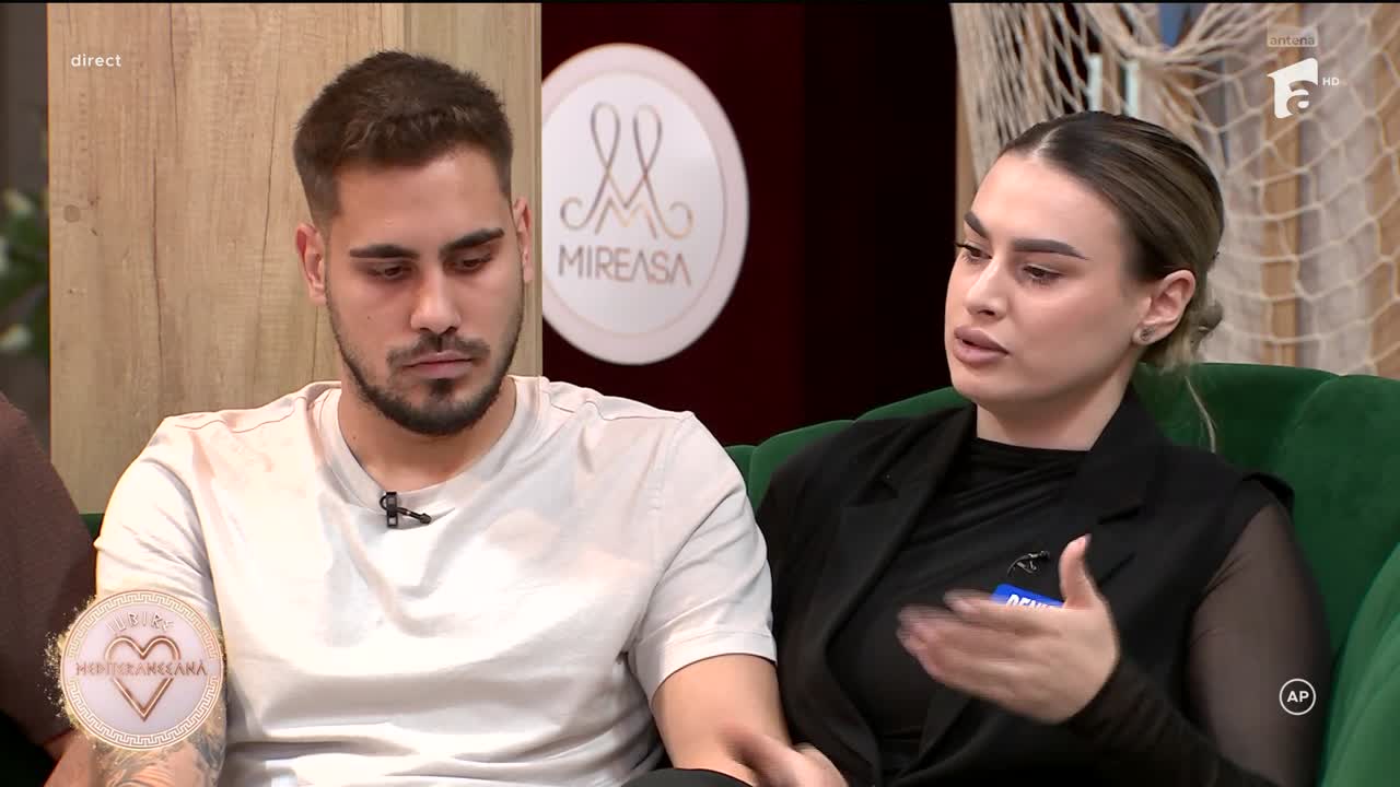 Mireasa | Sezonul 12 - Episodul 48
